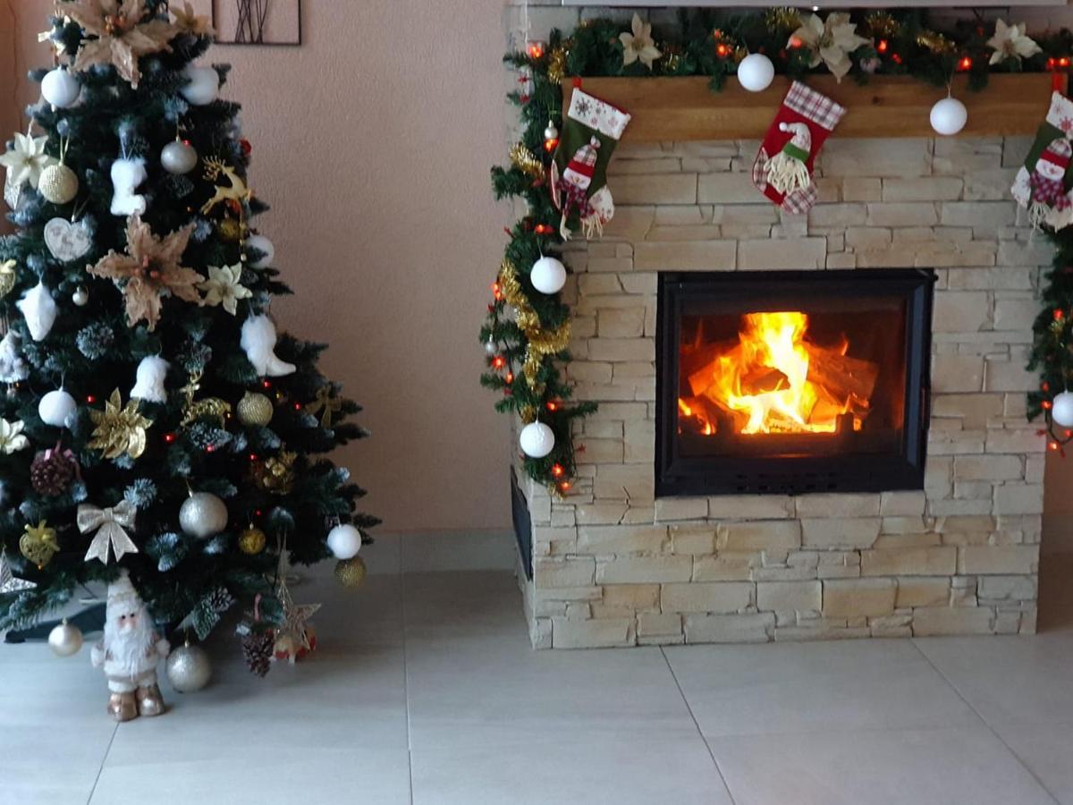Vila Crisalia Sibiel -Sibiu (Adults Only) 호텔 외부 사진