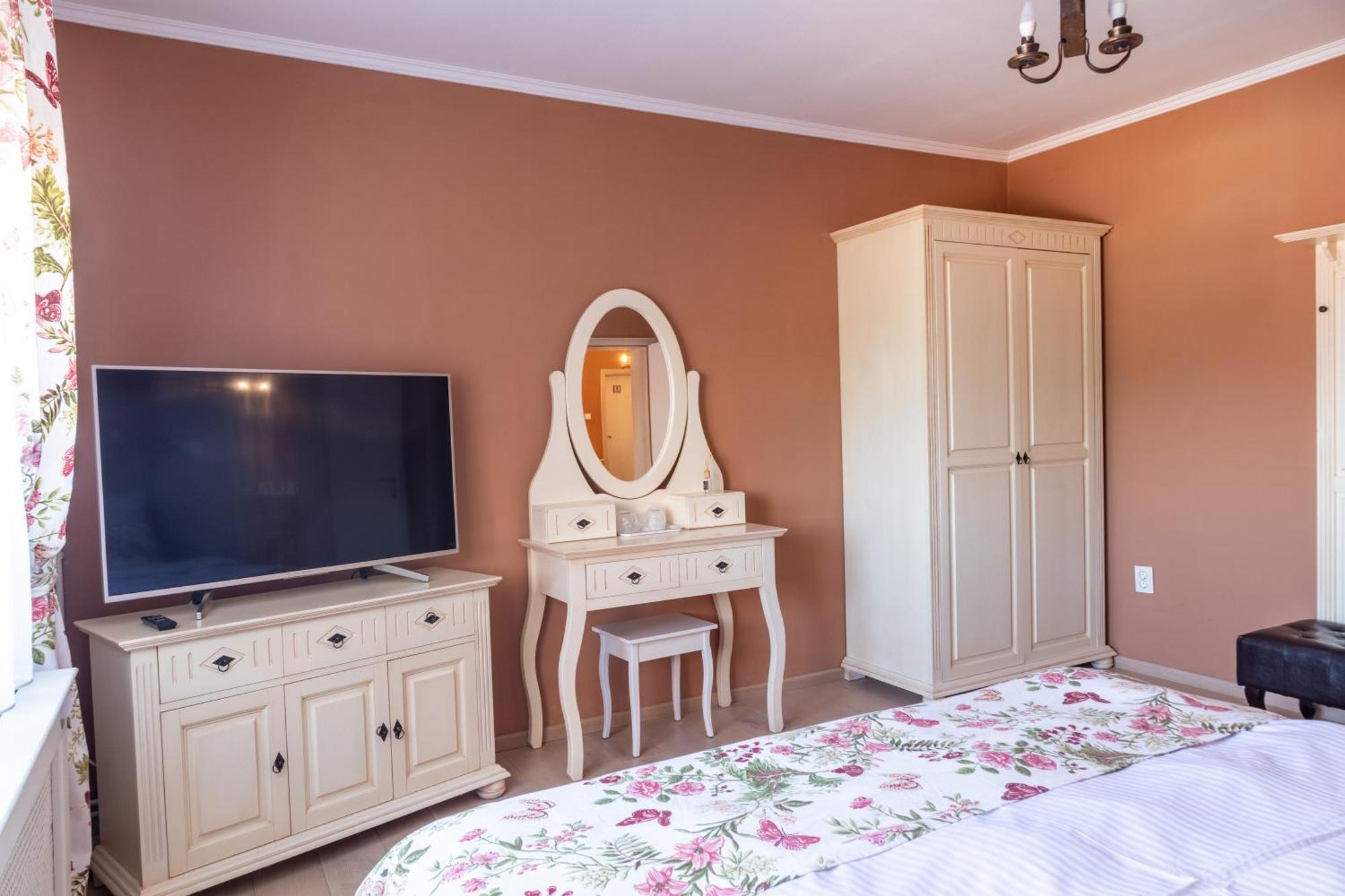 Vila Crisalia Sibiel -Sibiu (Adults Only) 호텔 외부 사진