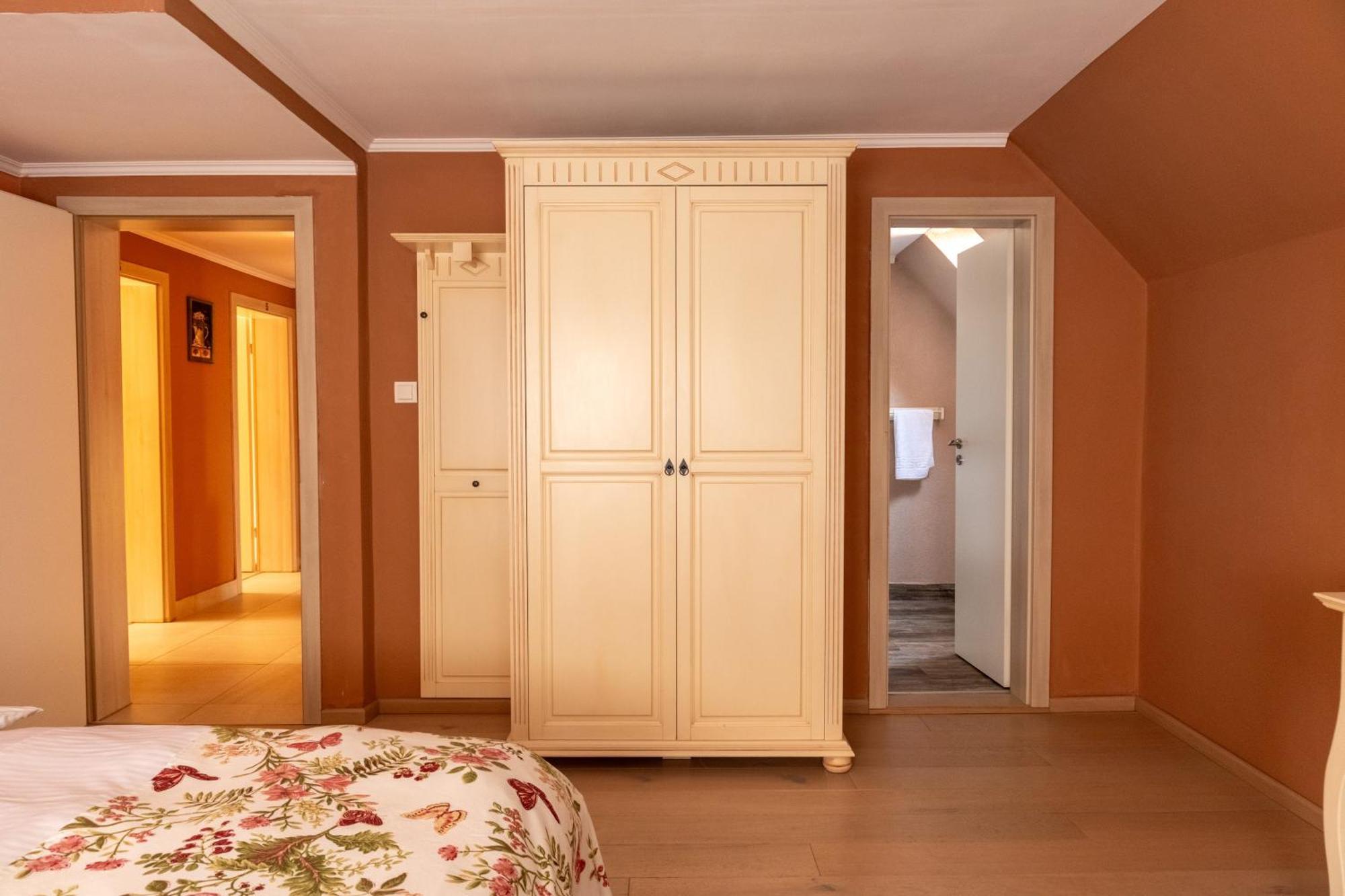 Vila Crisalia Sibiel -Sibiu (Adults Only) 호텔 외부 사진