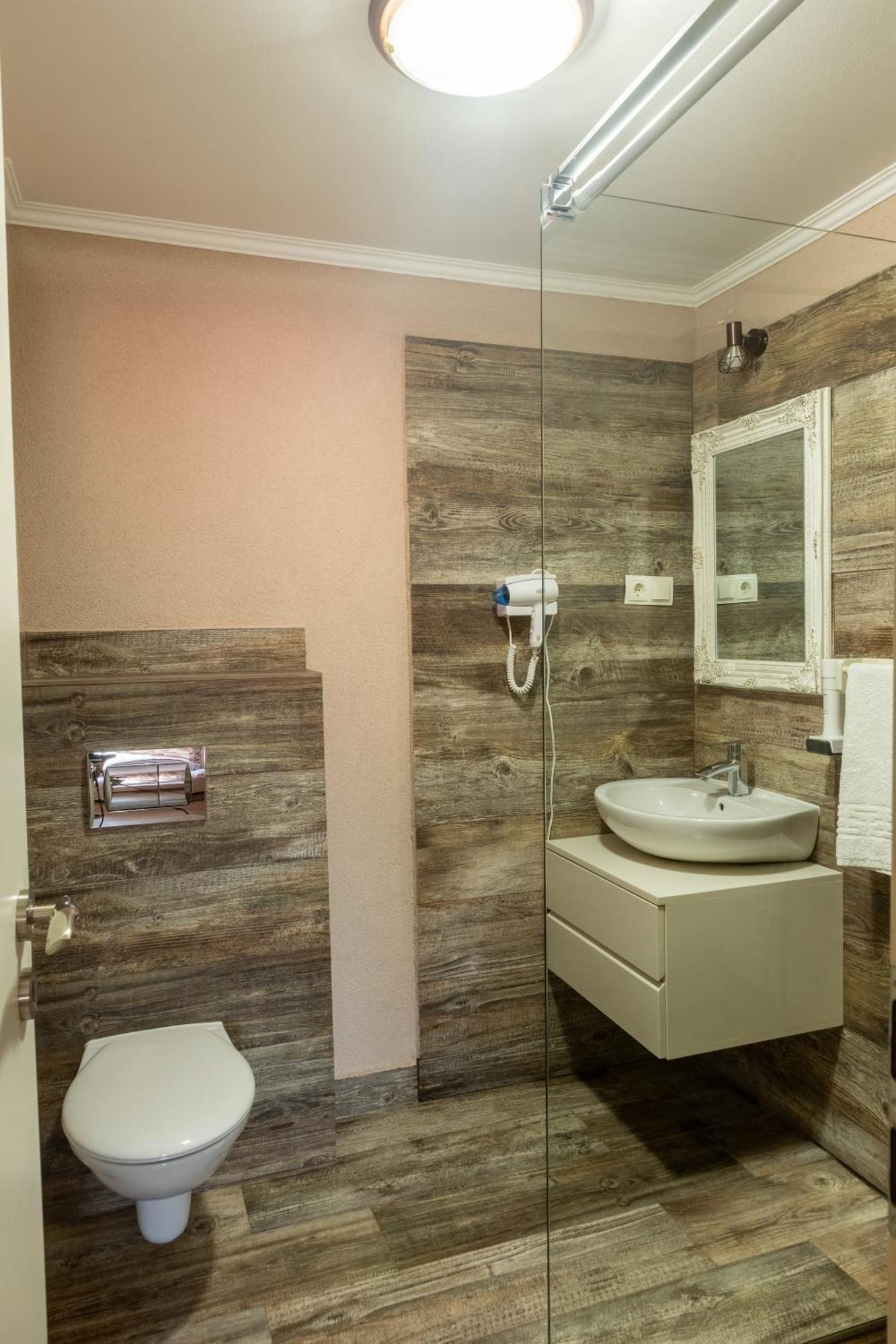 Vila Crisalia Sibiel -Sibiu (Adults Only) 호텔 외부 사진